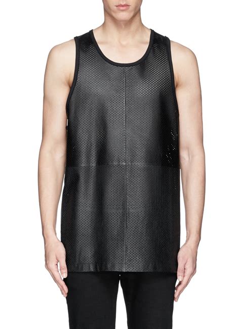 givenchy mens sweat suit|givenchy tank tops men's.